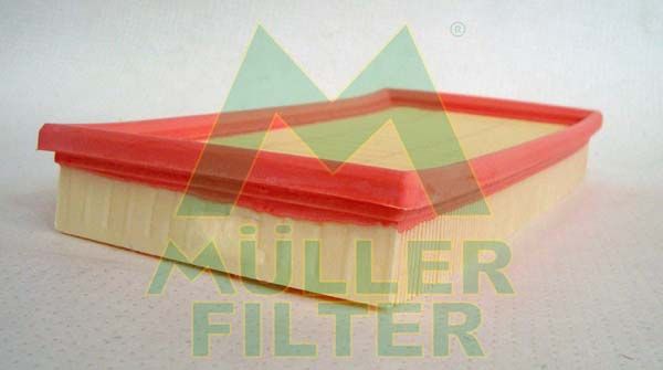 MULLER FILTER Õhufilter PA786